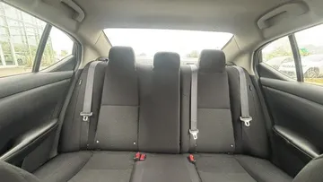 2023 Nissan Sentra - image 8