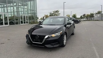 2023 Nissan Sentra - image 3
