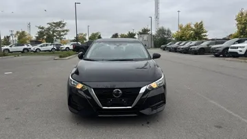 2023 Nissan Sentra - image 2