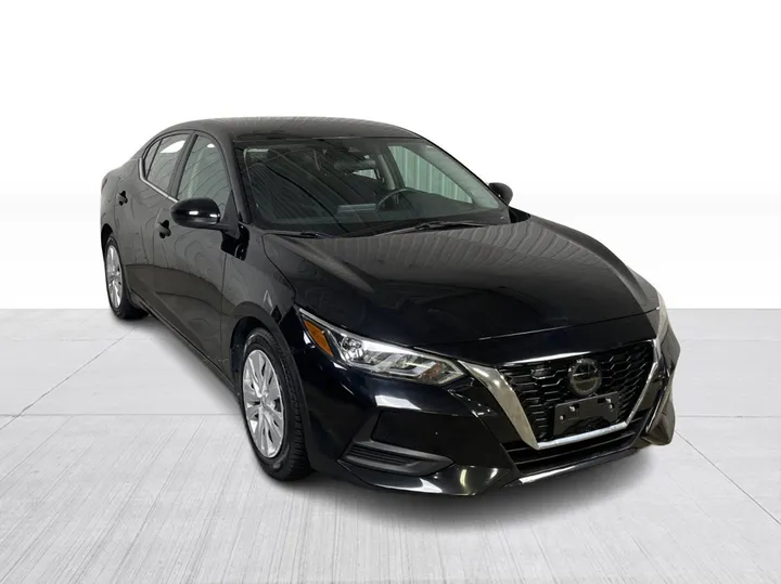 2023 Nissan Sentra