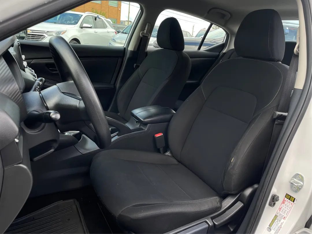 Nissan Sentra 2024 à vendre - photo 3
