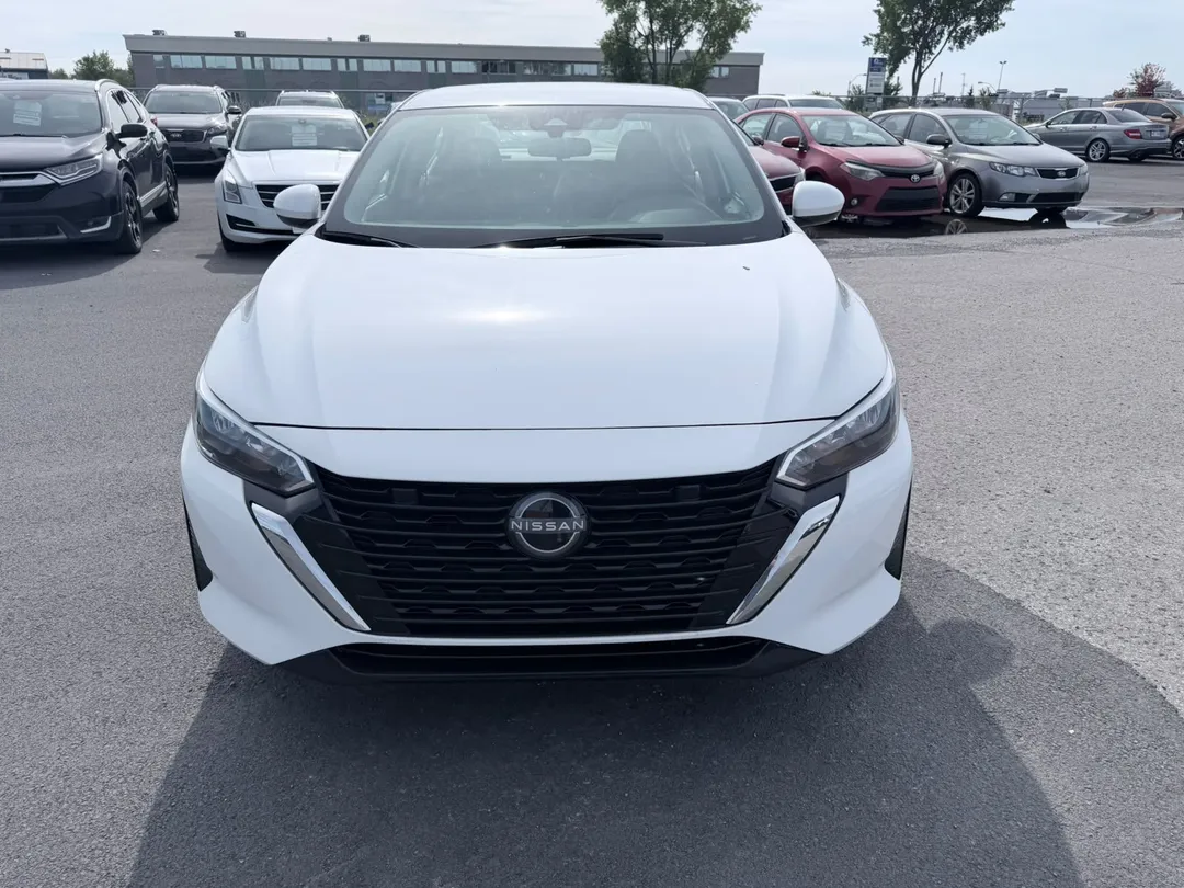 Nissan Sentra 2024 à vendre - photo 2