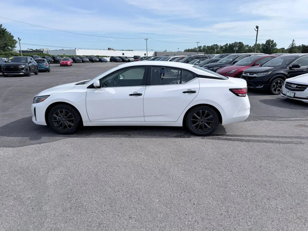 Nissan Sentra 2024 à vendre - photo 3