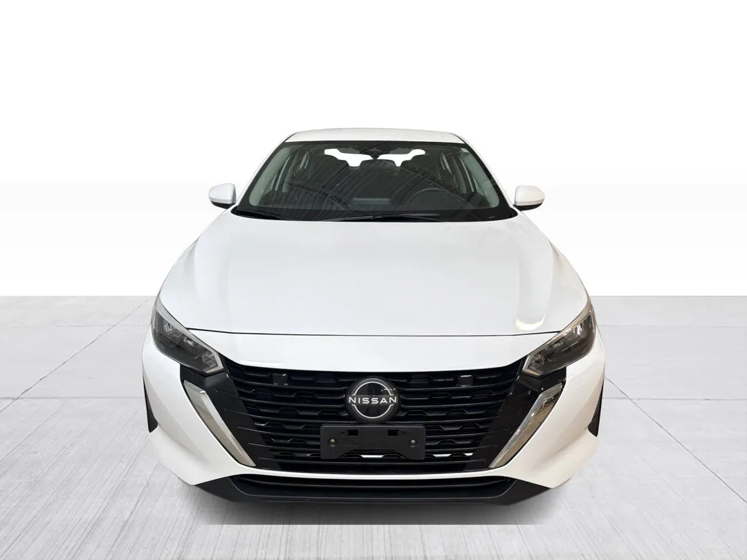 2024 Nissan Sentra — photo 2