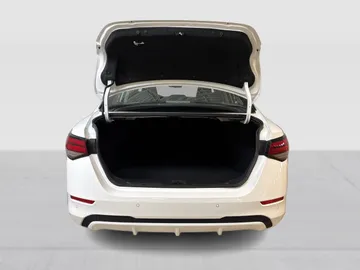 2024 Nissan Sentra - image 12