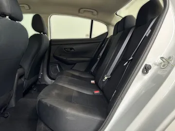 2024 Nissan Sentra - image 11