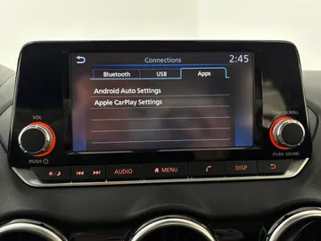 2024 Nissan Sentra - image 21
