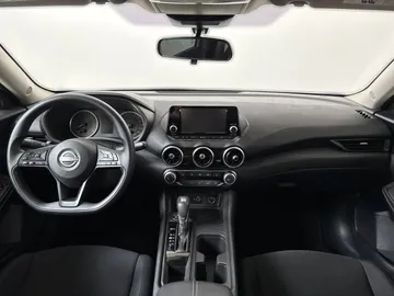 2024 Nissan Sentra - image 16