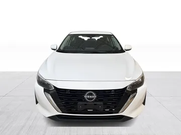 2024 Nissan Sentra - image 2