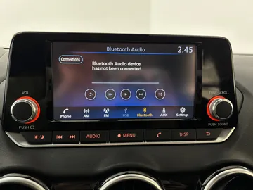 2024 Nissan Sentra - image 22