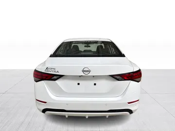 2024 Nissan Sentra - image 7