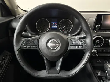 2024 Nissan Sentra - image 14