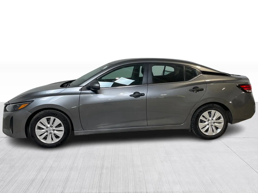 Nissan Sentra 2024 à vendre - photo 4