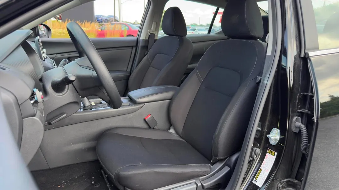 2025 Nissan Sentra — photo 7