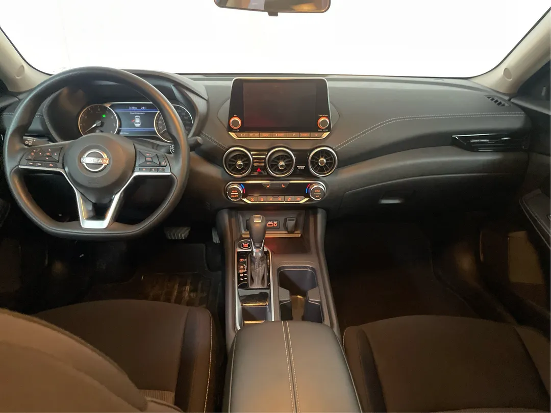 2024 Nissan Sentra for sale - photo 4