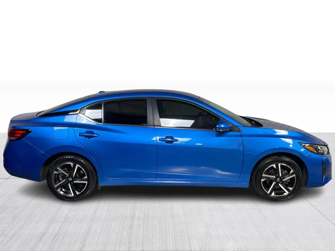 2024 Nissan Sentra for sale - photo 2