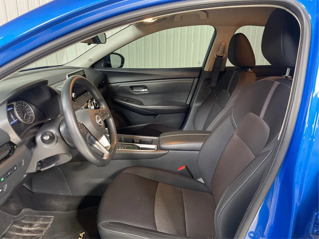 2024 Nissan Sentra for sale - photo 3