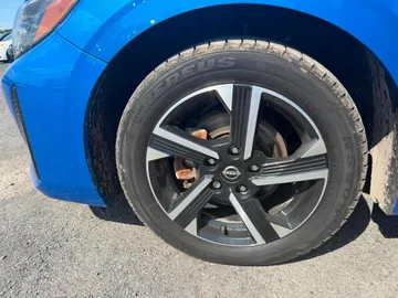 2024 Nissan Sentra - image 7