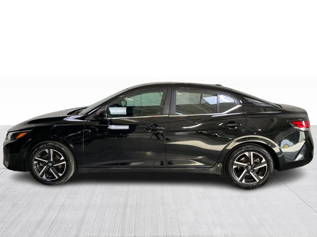 Nissan Sentra 2024 à vendre - photo 4