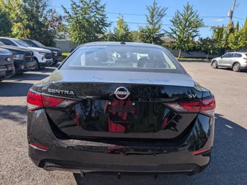 2024 Nissan Sentra - image 6