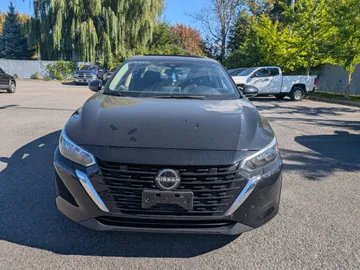 2024 Nissan Sentra - image 2
