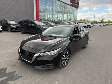 2023 Nissan Sentra - image 3