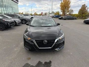 2023 Nissan Sentra - image 2