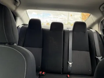 2023 Nissan Sentra - image 8