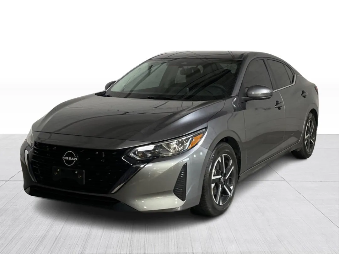 2024 Nissan Sentra — photo 3
