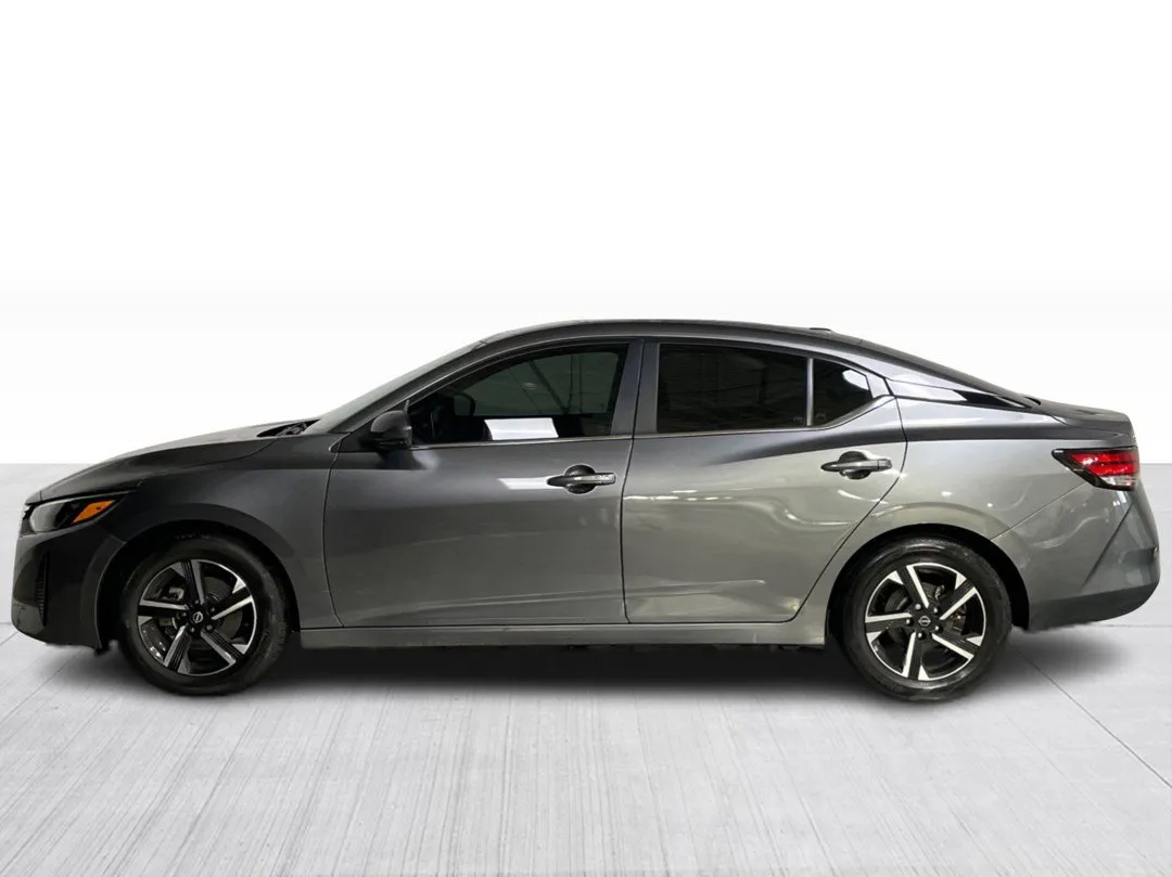 2024 Nissan Sentra — photo 4