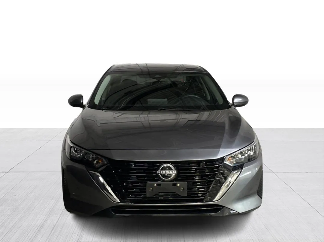 2024 Nissan Sentra — photo 2