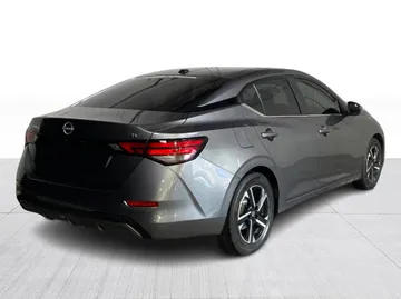 2024 Nissan Sentra - image 8
