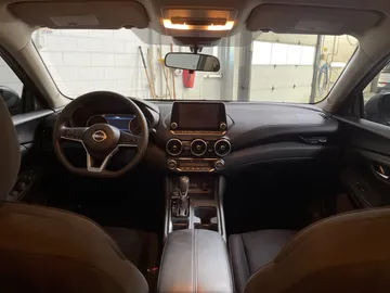 2024 Nissan Sentra - image 13