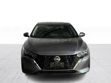 2024 Nissan Sentra - image 2