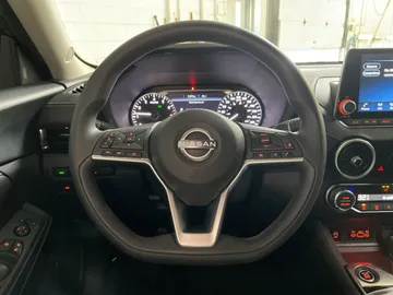 2024 Nissan Sentra - image 15
