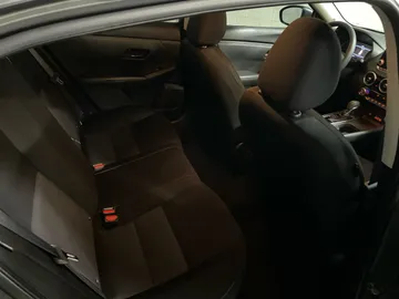 2024 Nissan Sentra - image 11