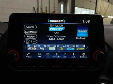 2024 Nissan Sentra - image 27