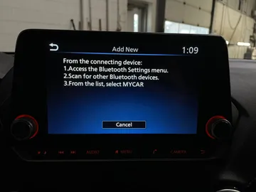 2024 Nissan Sentra - image 24