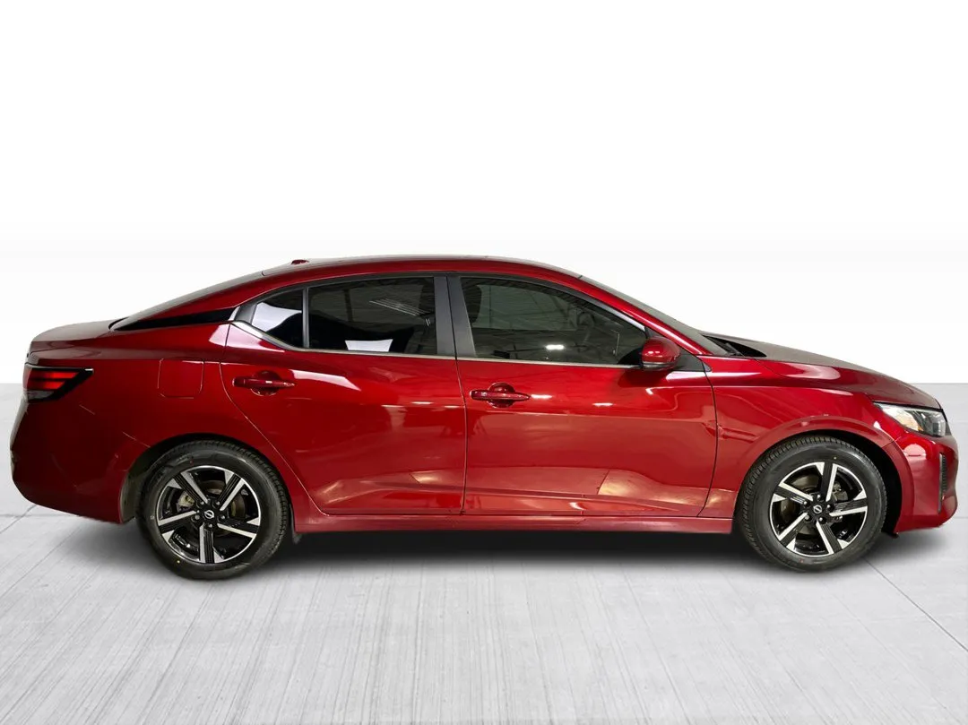 Nissan Sentra SV 2024, photo 2