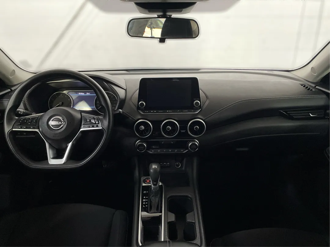 Nissan Sentra SV 2024, photo 4