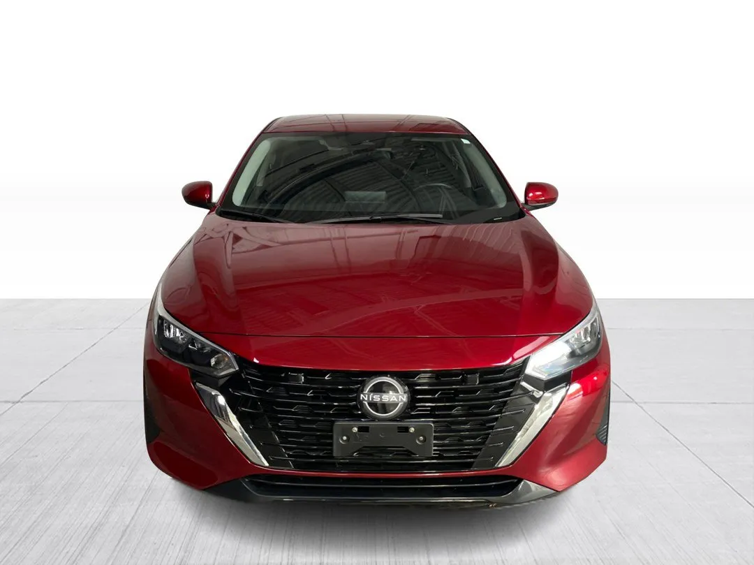 Nissan Sentra SV 2024, photo 7