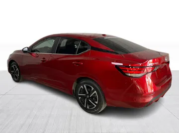 2024 Nissan Sentra - image 11