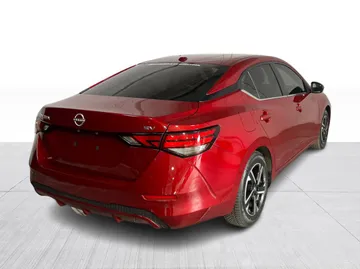 2024 Nissan Sentra - image 14