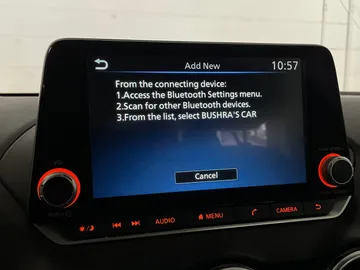 2024 Nissan Sentra - image 22