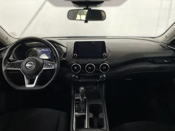 2024 Nissan Sentra - image 4