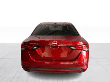 2024 Nissan Sentra - image 12