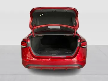 2024 Nissan Sentra - image 13