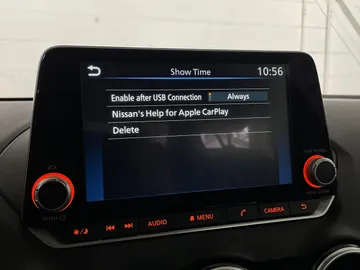 2024 Nissan Sentra - image 7