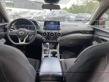2024 Nissan Sentra - image 9