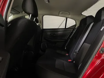 2024 Nissan Sentra - image 15